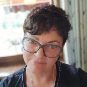 Profilbild von Petra Marschner