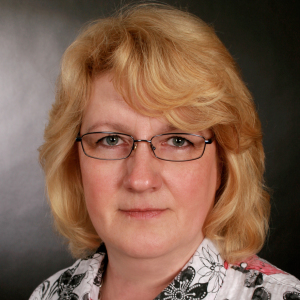 Profilbild von Petra Marszalkowski
