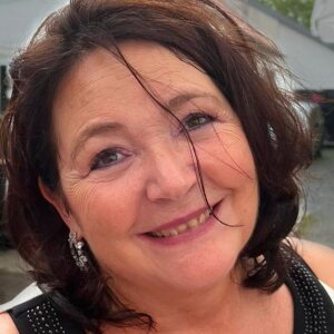 Profilbild von Petra Martens