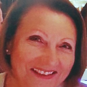 Profilbild von Petra Martens
