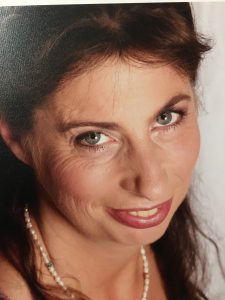 Profilbild von Petra Marthiensen