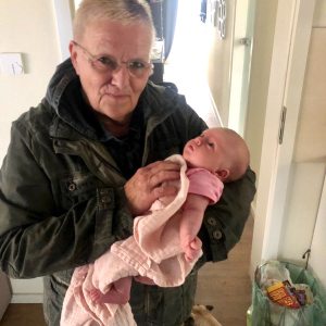 Profilbild von Petra Martiens-Ziegler