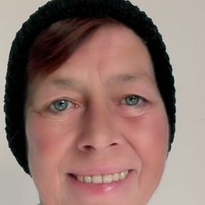 Profilbild von Petra Martin