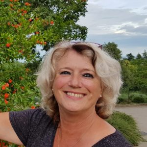 Profilbild von Petra Martinec