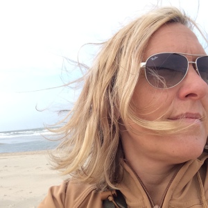 Profilbild von Petra Maruhn