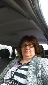 Profilbild von Petra Maruhn