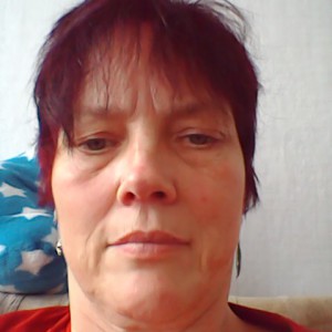 Profilbild von Petra Marx
