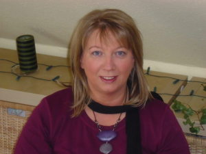 Profilbild von Petra Marz
