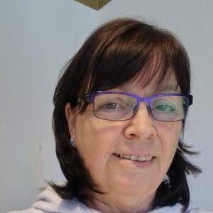 Profilbild von Petra Marzinsky