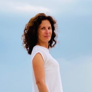 Profilbild von Petra Marzinzik