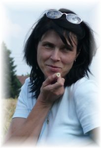Profilbild von Petra Massalski