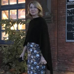 Profilbild von Petra Mathies