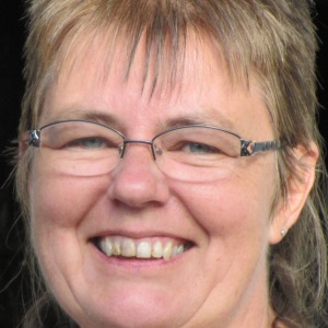 Profilbild von Petra Matiwe