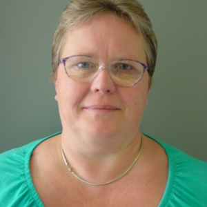 Profilbild von Petra Mattheis