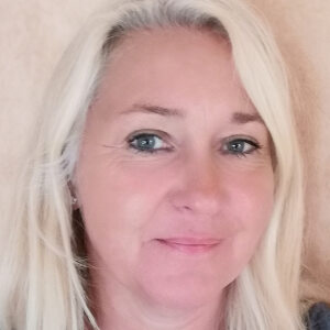 Profilbild von Petra Matzke