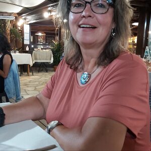 Profilbild von Petra Matzken