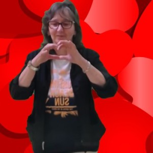 Profilbild von Petra Mau