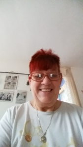 Profilbild von Petra Mauer