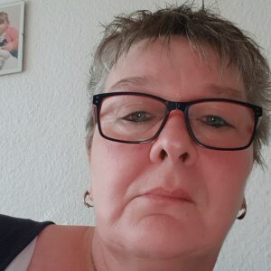 Social Media Profilbild Petra Maus 