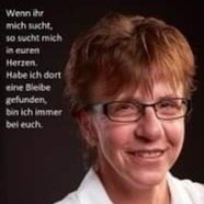 Profilbild von Petra May