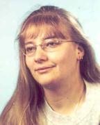 Profilbild von Petra Mayer