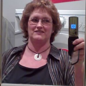 Profilbild von Petra Mayer