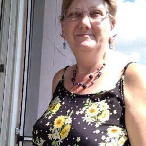 Profilbild von Petra Mayer