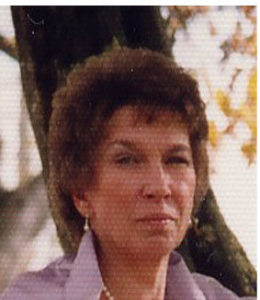 Profilbild von Petra Mazugo