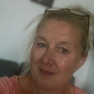 Profilbild von Petra Mc Cloy