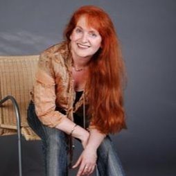 Profilbild von Petra McBooh