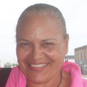 Profilbild von Petra Mcmaster