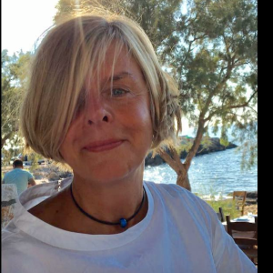 Profilbild von Petra Mecklenburg-Braatz