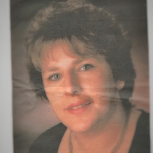 Profilbild von Petra Meder