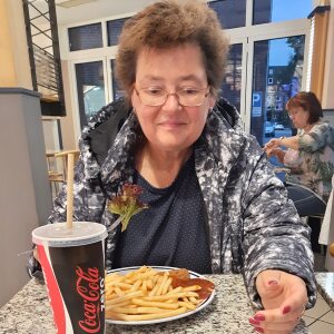 Profilbild von Petra Mehling