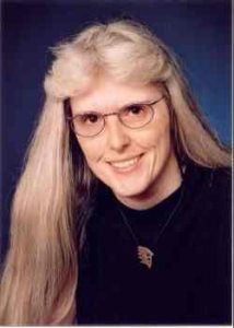 Profilbild von Petra Meier