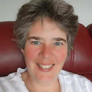 Profilbild von Petra Meier
