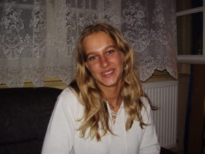 Profilbild von Petra Meier