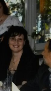 Profilbild von Petra Meincke-Wegner