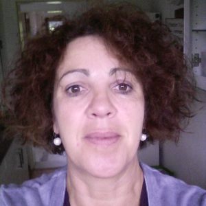 Profilbild von Petra Meindl