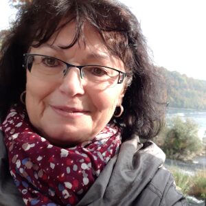 Profilbild von Petra Meinhold