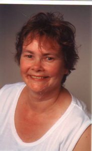 Profilbild von Petra Meinke