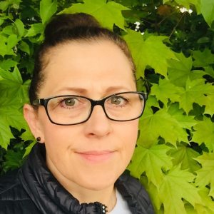 Profilbild von Petra Meißner