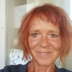 Profilbild von Petra Meissner