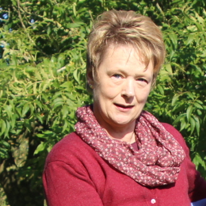 Profilbild von Petra Meisters