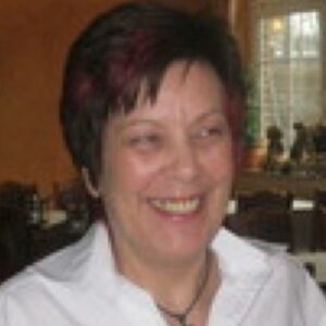 Profilbild von Petra Meixner