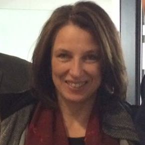 Profilbild von Petra Melloh