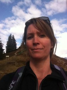 Profilbild von Petra Meng