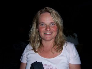 Profilbild von Petra Mengel