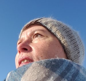 Profilbild von Petra Menke-Schröder
