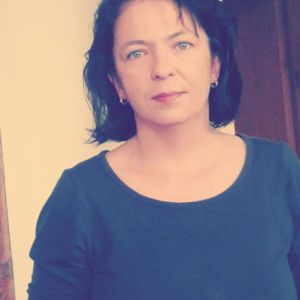 Profilbild von Petra Menke